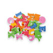 Picture of CRAFT FOAM SHAPES LETTERS 20 PACK